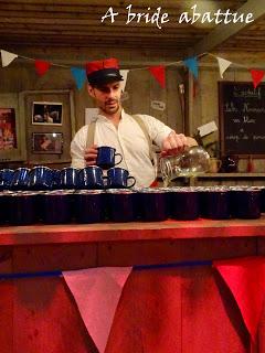 Le manège de Tilly d'Evreux (27)