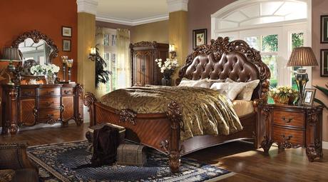 Cheap King Size Bedroom Sets