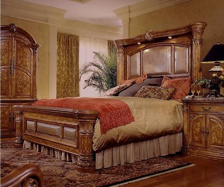 Cheap King Size Bedroom Sets