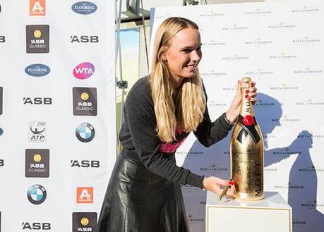 L’ATP et la WTA célèbrent 2017 avec des « Players Party »