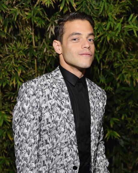 DIOR HOMME et ses célébrités en BLACK CARPET