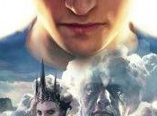 Oniria, tome réveil fées B.F. Parry