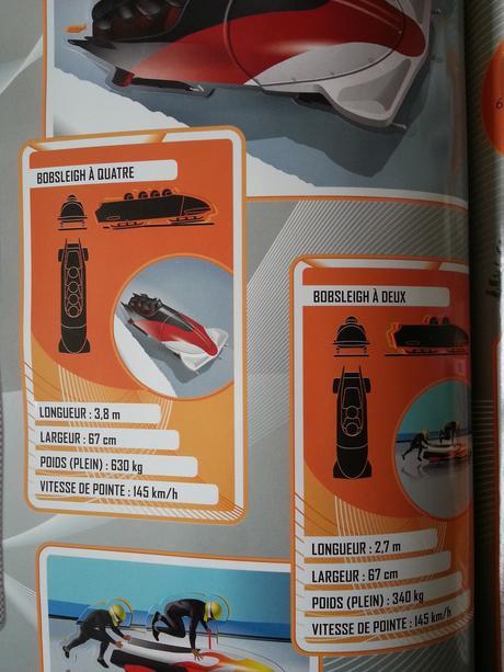 Jouer et découvrir # 54 –Habille… les Sports d’Hiver – Usborne (dès 5 ans)