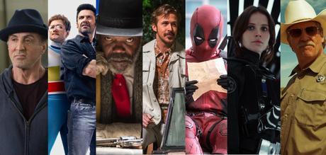 [TOP/FLOP] LE TOP DE 2016 : LES FLEMMARDS ONT VOTÉ !