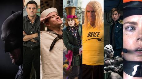 [TOP/FLOP] LE TOP DE 2016 : LES FLEMMARDS ONT VOTÉ !