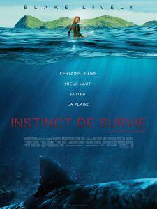[CRITIQUE] INSTINCT DE SURVIE