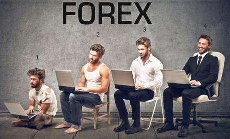 Forex, le nouveau business