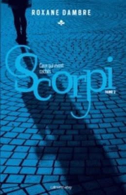 Scorpi 2 - Ceux qui vivent cachés