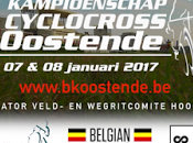 Présentation championnat Belgique