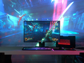 Project Ariana dévoilé Razer