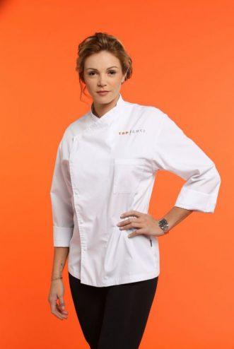 TOP CHEF 2017 : Manon, la candidate qui va enflammer le web !