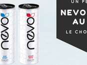 d'énergie? Nevo débarque Canada choix intelligent #NevoEnergy