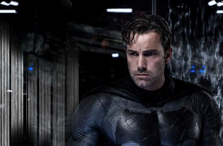 Ben Affleck pourrait dire non à Batman