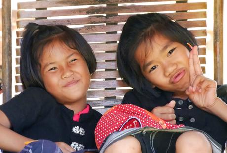 La région de Loei pour les familles – Thaïlande