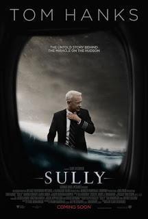 Cinéma Passengers / Sully