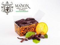 Partenariat #30 - Manon Confiseur-Chocolatier