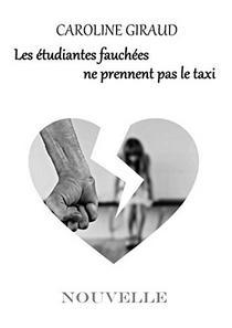 Ebook Gratuit – Les étudiantes fauchées ne prennent pas le taxi