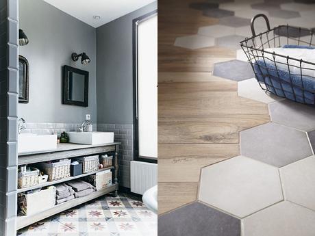 5 astuces déco pour la salle de bain