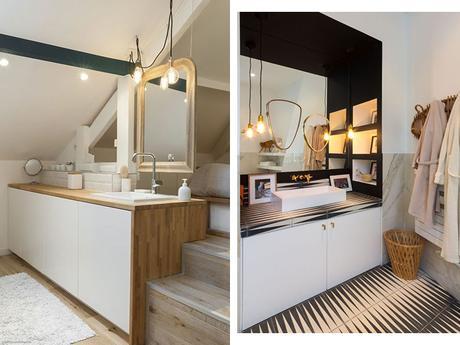 5 astuces déco pour la salle de bain 5 astuces déco pour la salle de bain