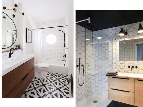 5 astuces déco pour la salle de bain 5 astuces déco pour la salle de bain