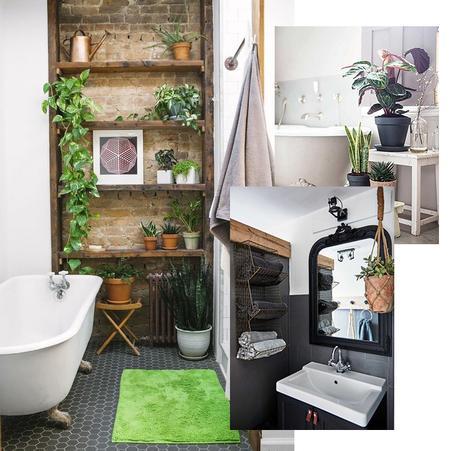 5 astuces déco pour la salle de bain 5 astuces déco pour la salle de bain