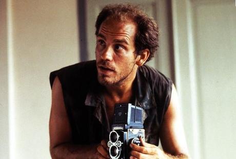 La Déchirure La Déchirure