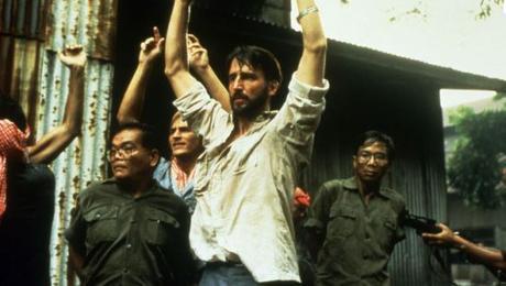 La Déchirure La Déchirure