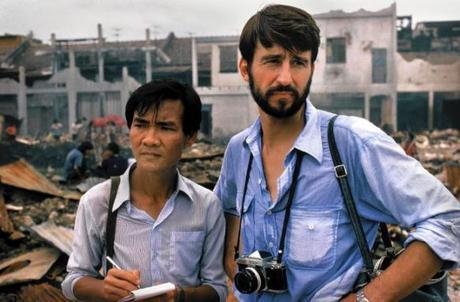 La Déchirure La Déchirure