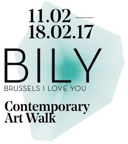 BILY : Contemporary Art Walk
