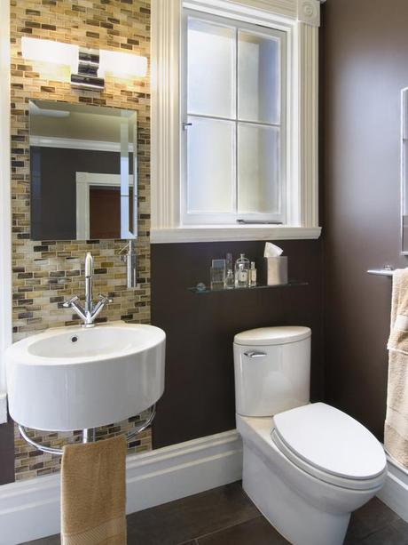 Small Bathroom Remodel Ideas