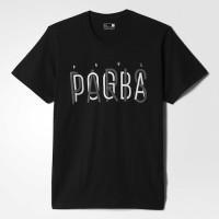 Adidas crée une collection à l’image de Paul Pogba