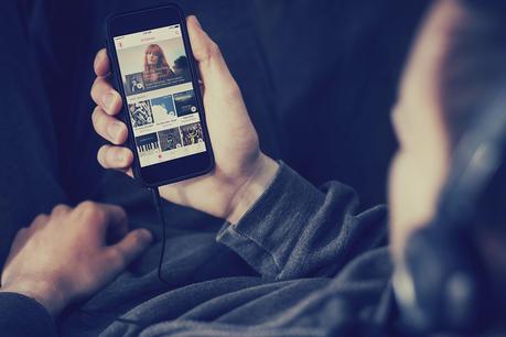 La croissance du streaming musical comme Apple music est en hausse aux Etats-Unis
