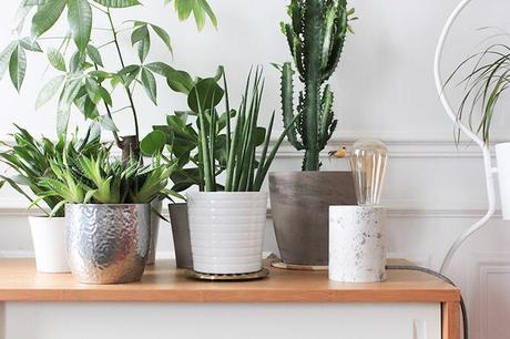 Dosage beton, DIY, et ou acheter des meubles en béton - ClemATC