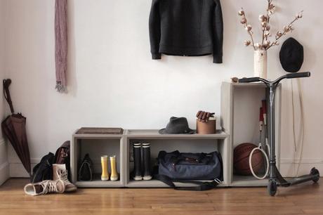 Dosage beton, DIY, et ou acheter des meubles en béton - ClemATC