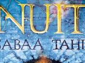 flamme dans nuit Sabaa Tahir