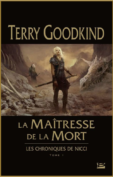 les-chroniques-de-nicci-tome-1-de-terry-goodking