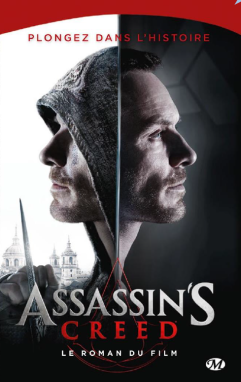 assassins-creed-le-roman-du-film-par-christie-golden