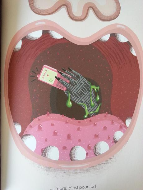 Devine où j'suis! Richard MARNIER et Aude MAUREL - 2016 (Dès 5 ans)