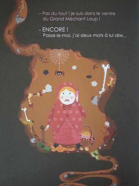 Devine où j'suis! Richard MARNIER et Aude MAUREL - 2016 (Dès 5 ans)