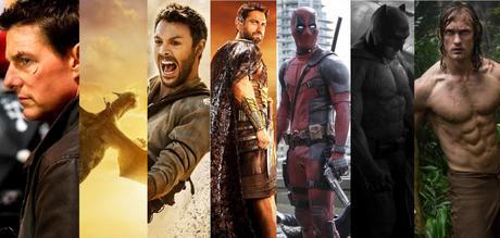 [TOP/FLOP] LE FLOP DE 2016 : LA FAUCHEUSE N’A ÉPARGNÉ PERSONNE !