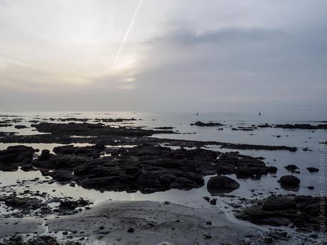 horizon perdu à Fouesnant (9 photos)