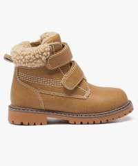 boots camel gemo 24€99