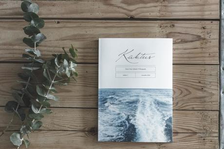 Kaktus, une invitation au voyage