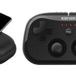 CES 2017 : Kanex dévoile sa manette GoPlay SideKick (iOS & Apple TV)