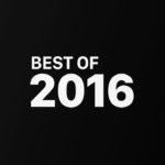 Apple : le meilleur de 2016 en vidéo