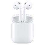 Boîtier AirPods : comment retrouver une autonomie normale ?