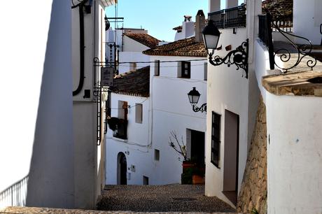Altéa, découvrir les villages cachés d’Espagne !