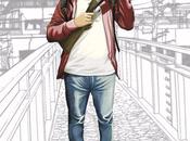 manga Hero termine Japon