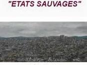 Galerie RALENTIE partir Janvier 2017 Etats Sauvages