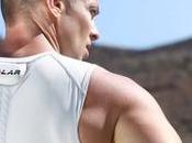 #CES2017 Polar dévoile maillot bourré capteurs pour sportifs